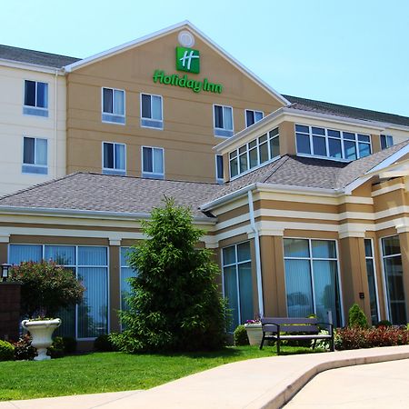 Holiday Inn Effingham By Ihg Exteriör bild