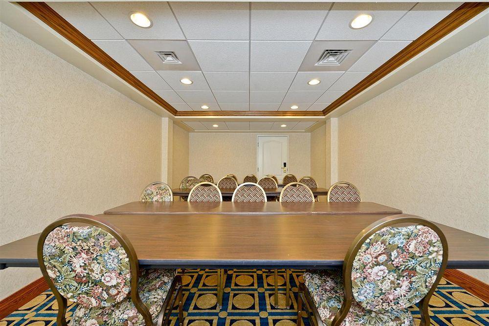 Holiday Inn Effingham By Ihg Exteriör bild