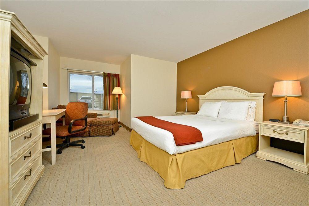 Holiday Inn Effingham By Ihg Exteriör bild
