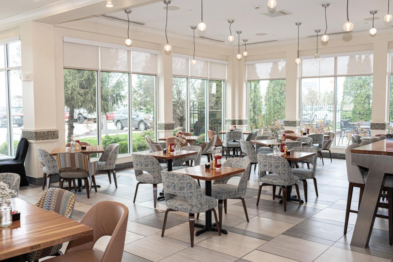 Holiday Inn Effingham By Ihg Exteriör bild