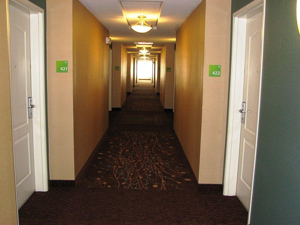 Holiday Inn Effingham By Ihg Exteriör bild