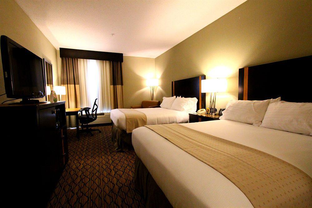 Holiday Inn Effingham By Ihg Exteriör bild