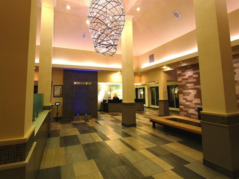 Holiday Inn Effingham By Ihg Exteriör bild