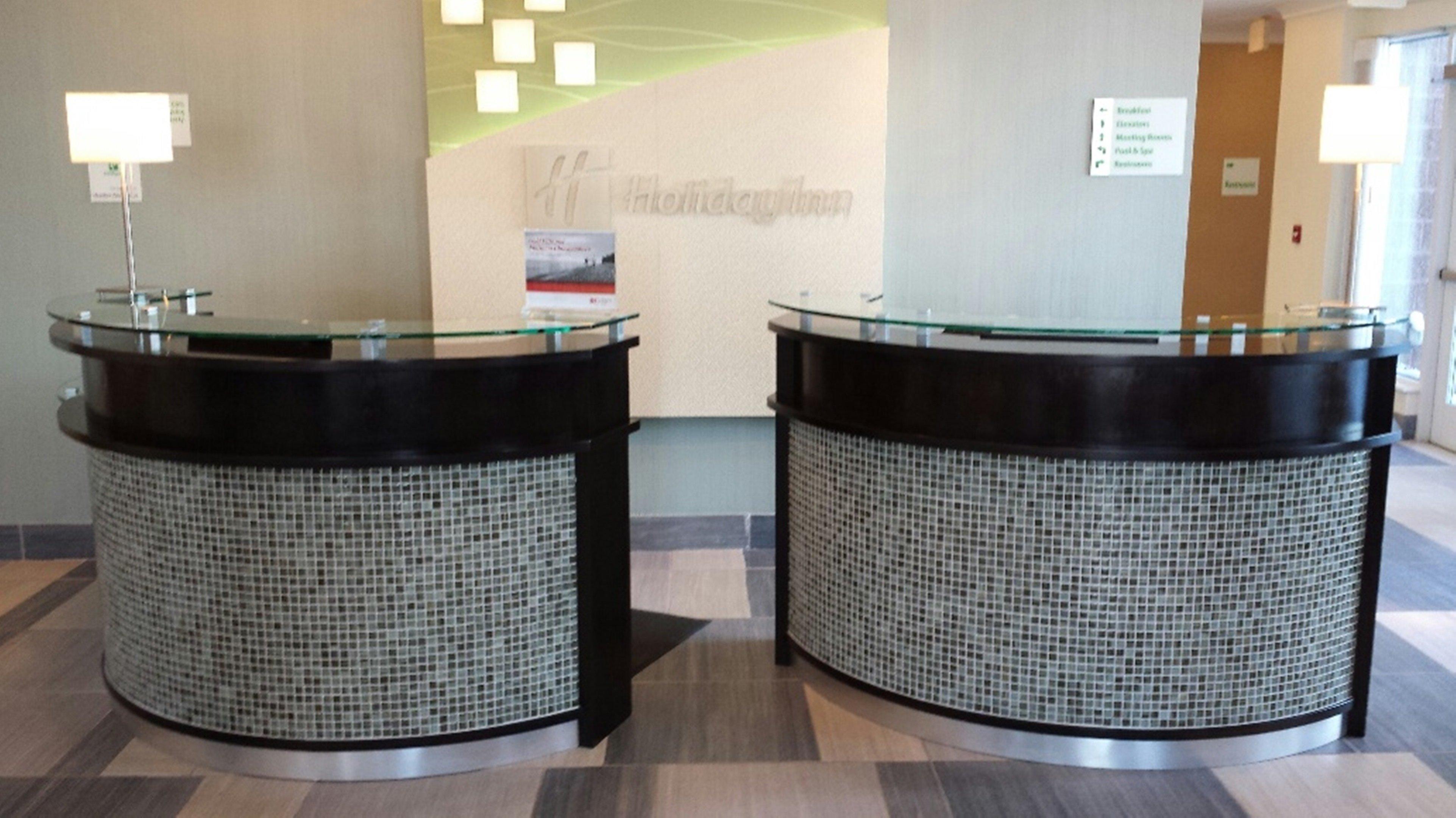 Holiday Inn Effingham By Ihg Exteriör bild