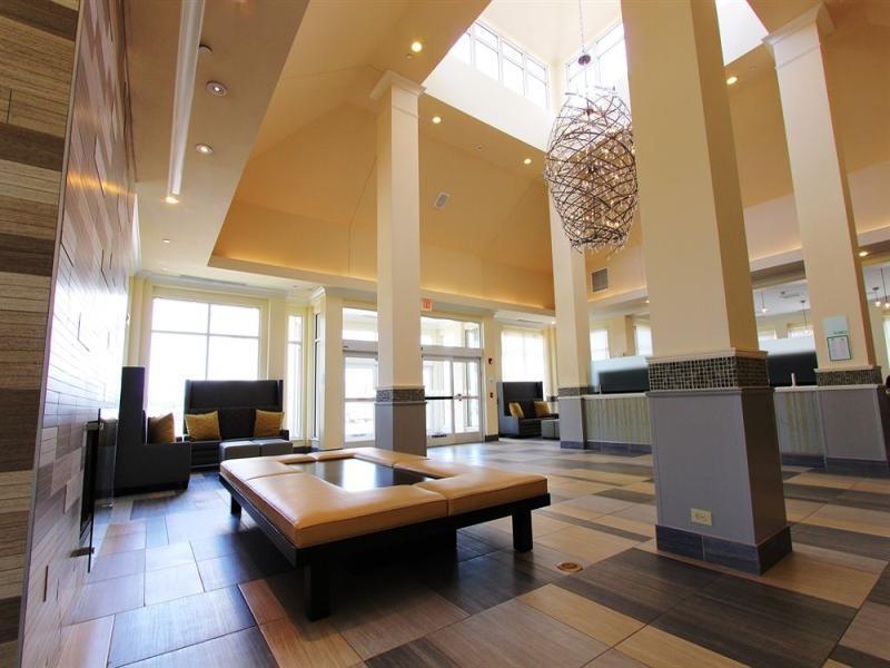 Holiday Inn Effingham By Ihg Exteriör bild