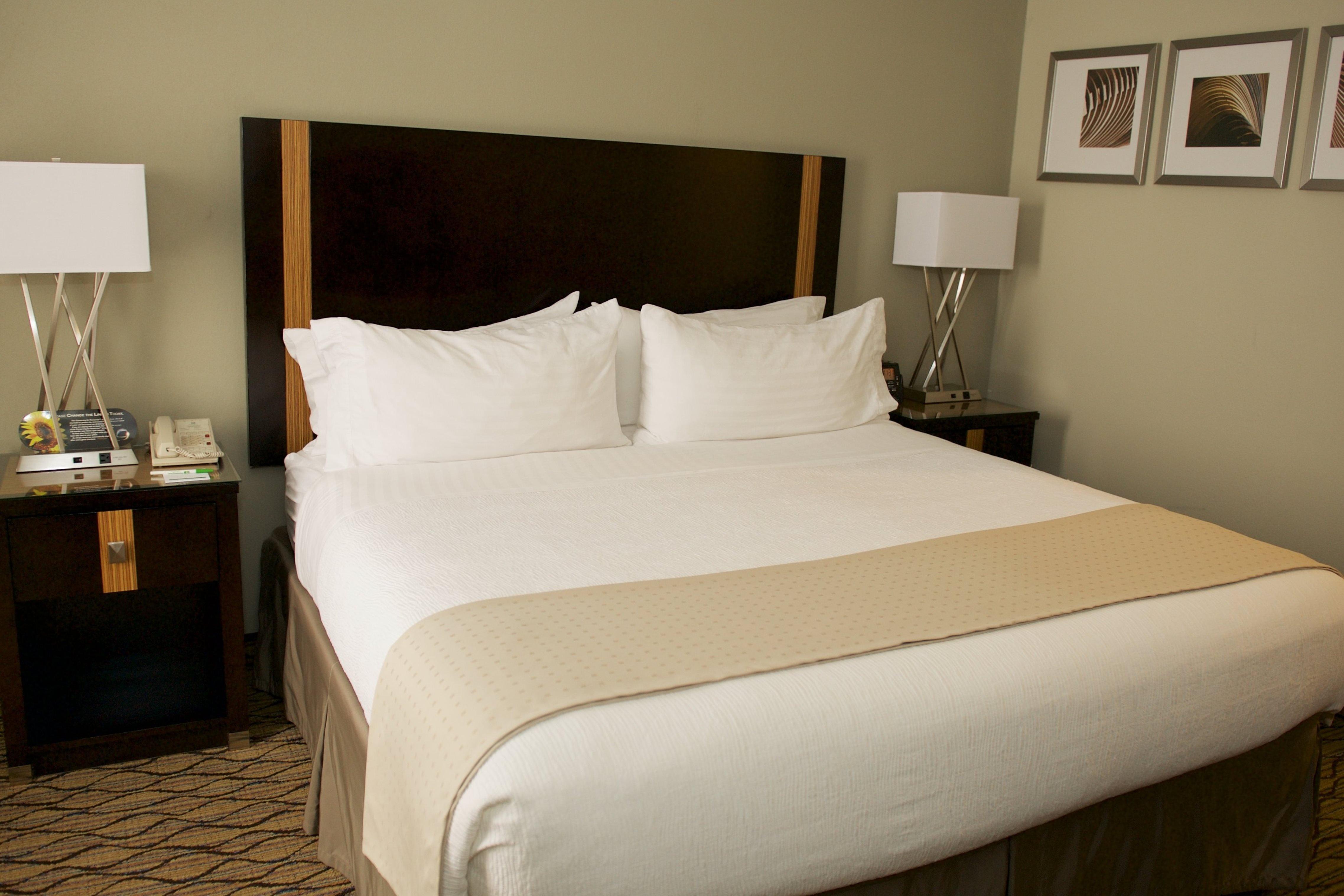 Holiday Inn Effingham By Ihg Exteriör bild