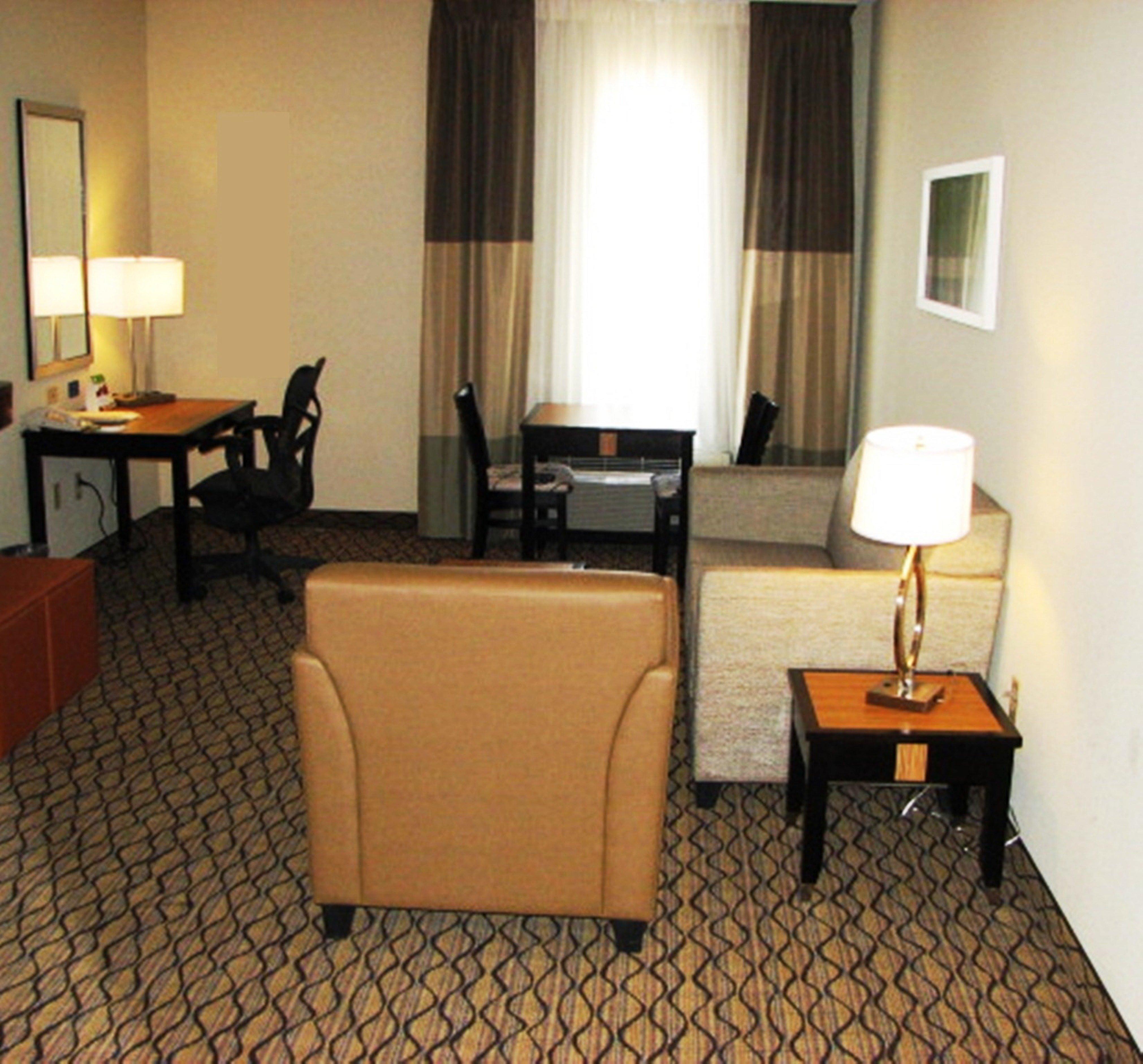 Holiday Inn Effingham By Ihg Exteriör bild