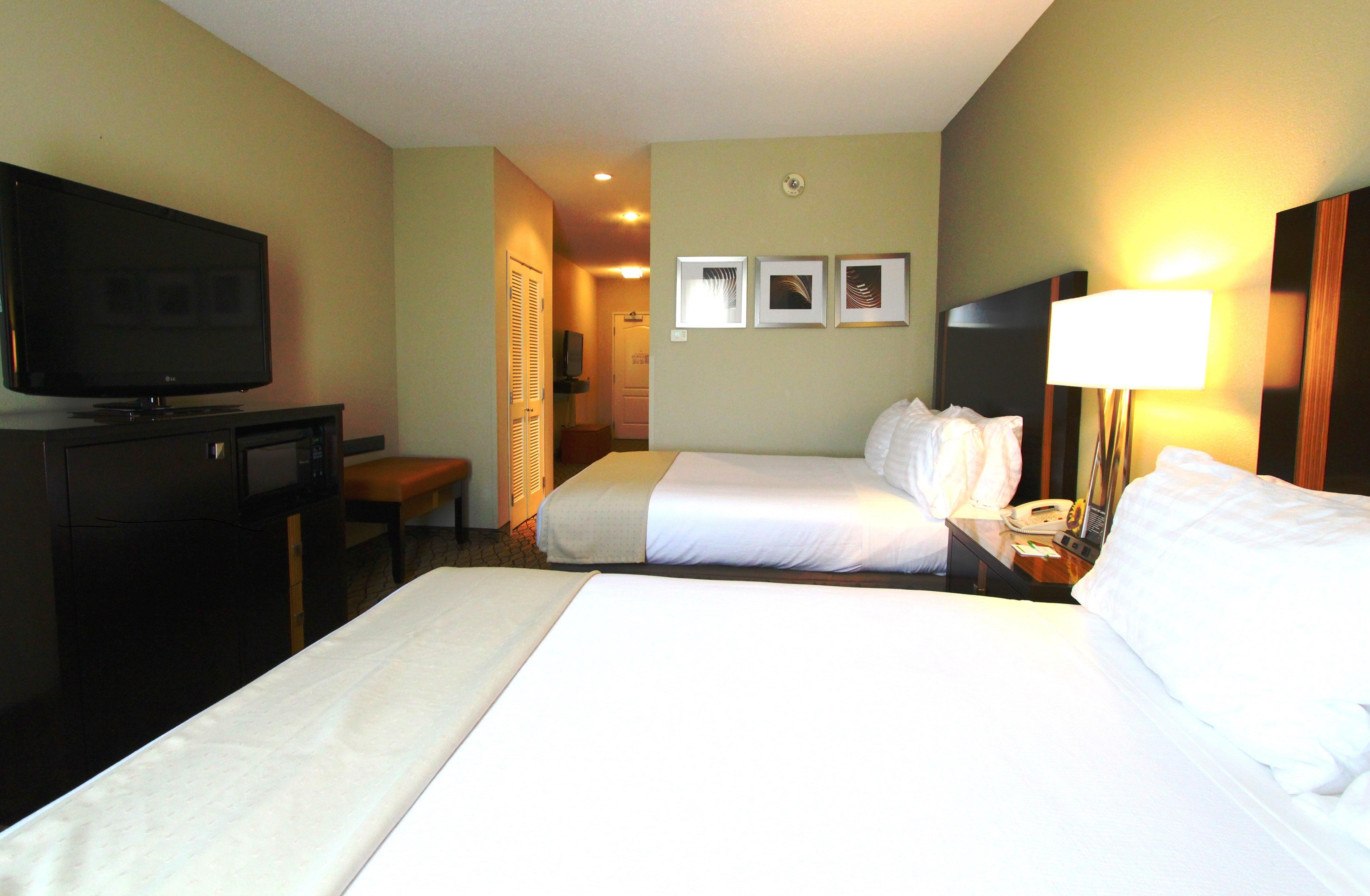 Holiday Inn Effingham By Ihg Exteriör bild