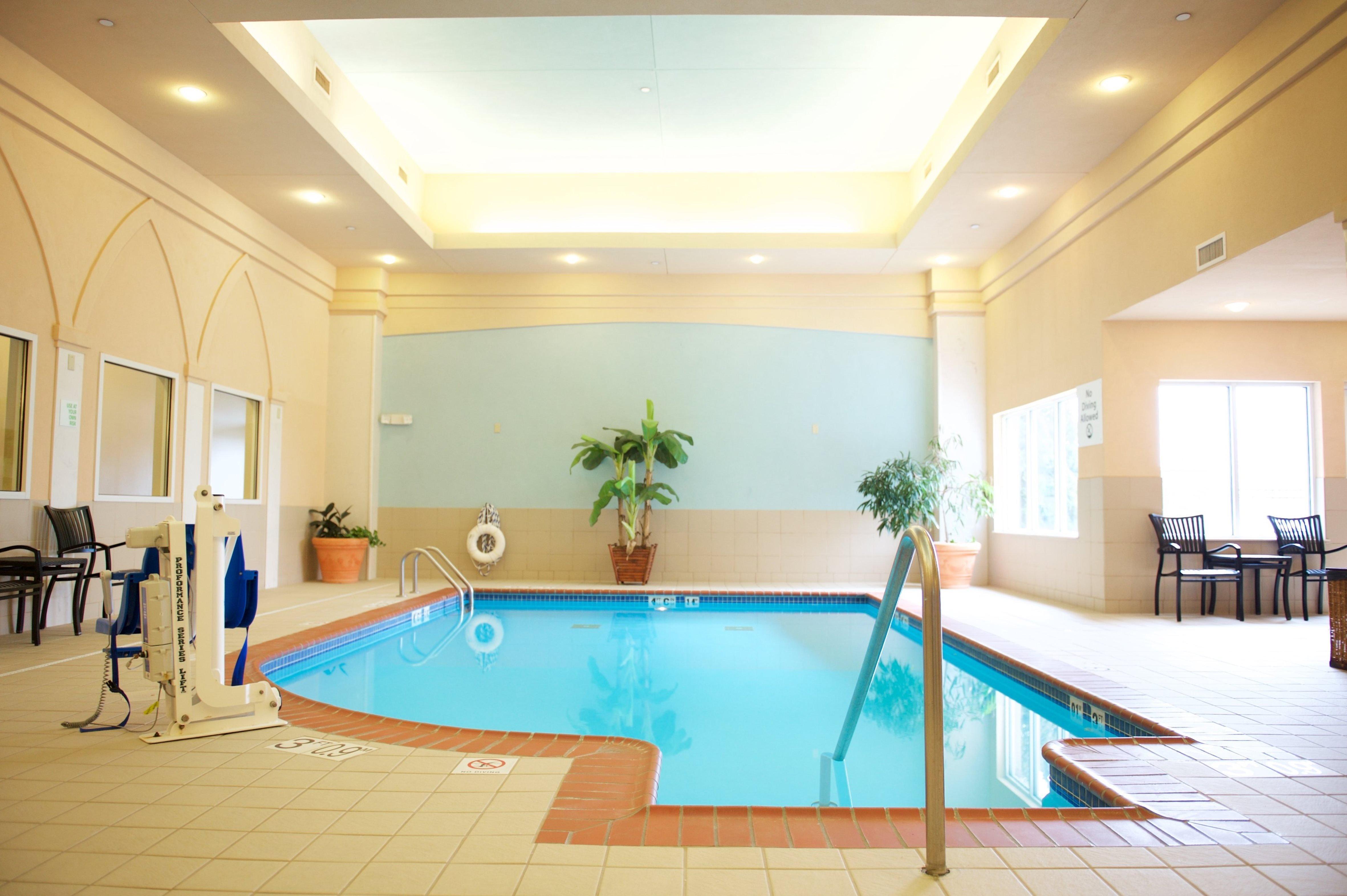 Holiday Inn Effingham By Ihg Exteriör bild