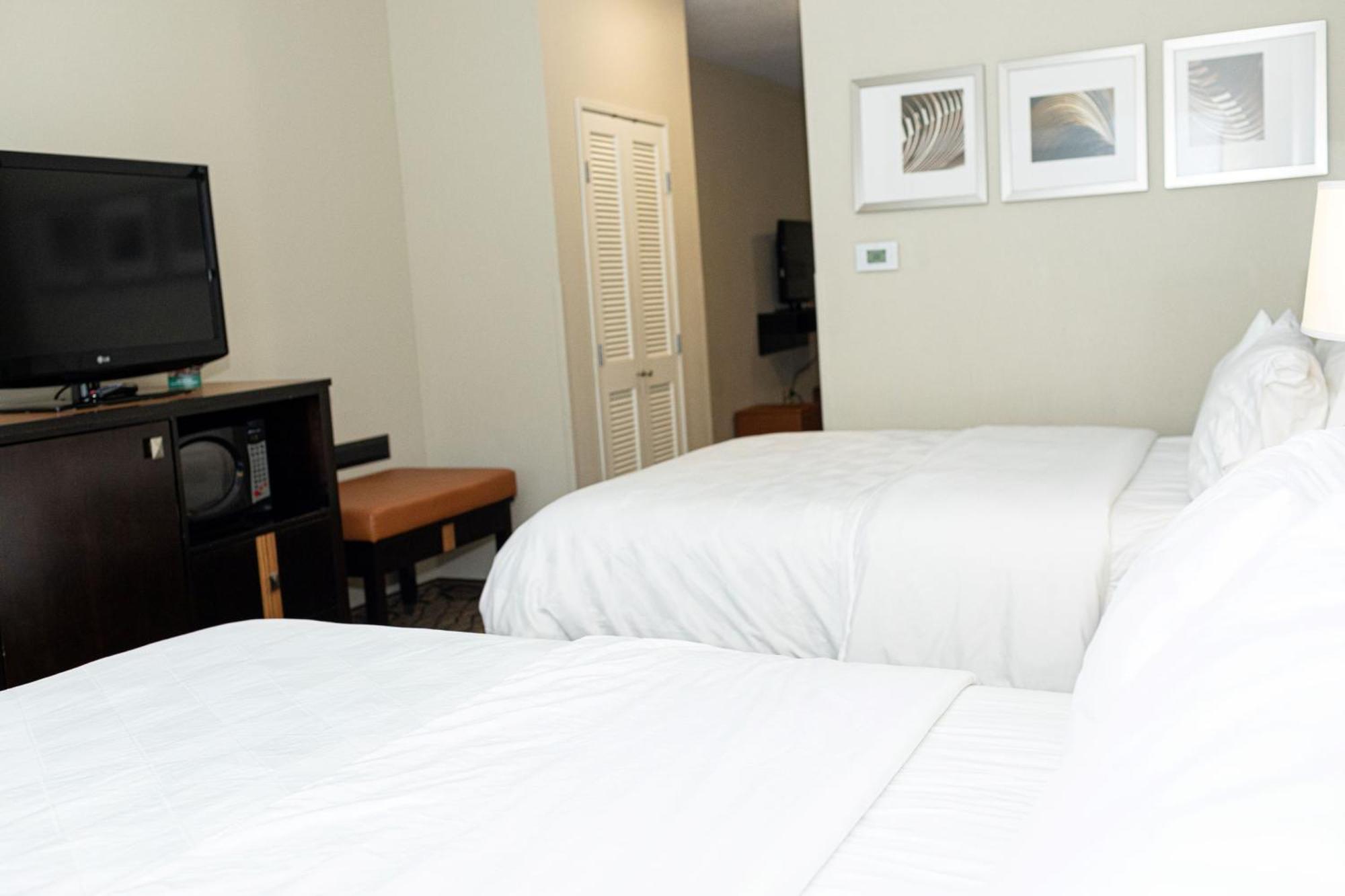 Holiday Inn Effingham By Ihg Exteriör bild