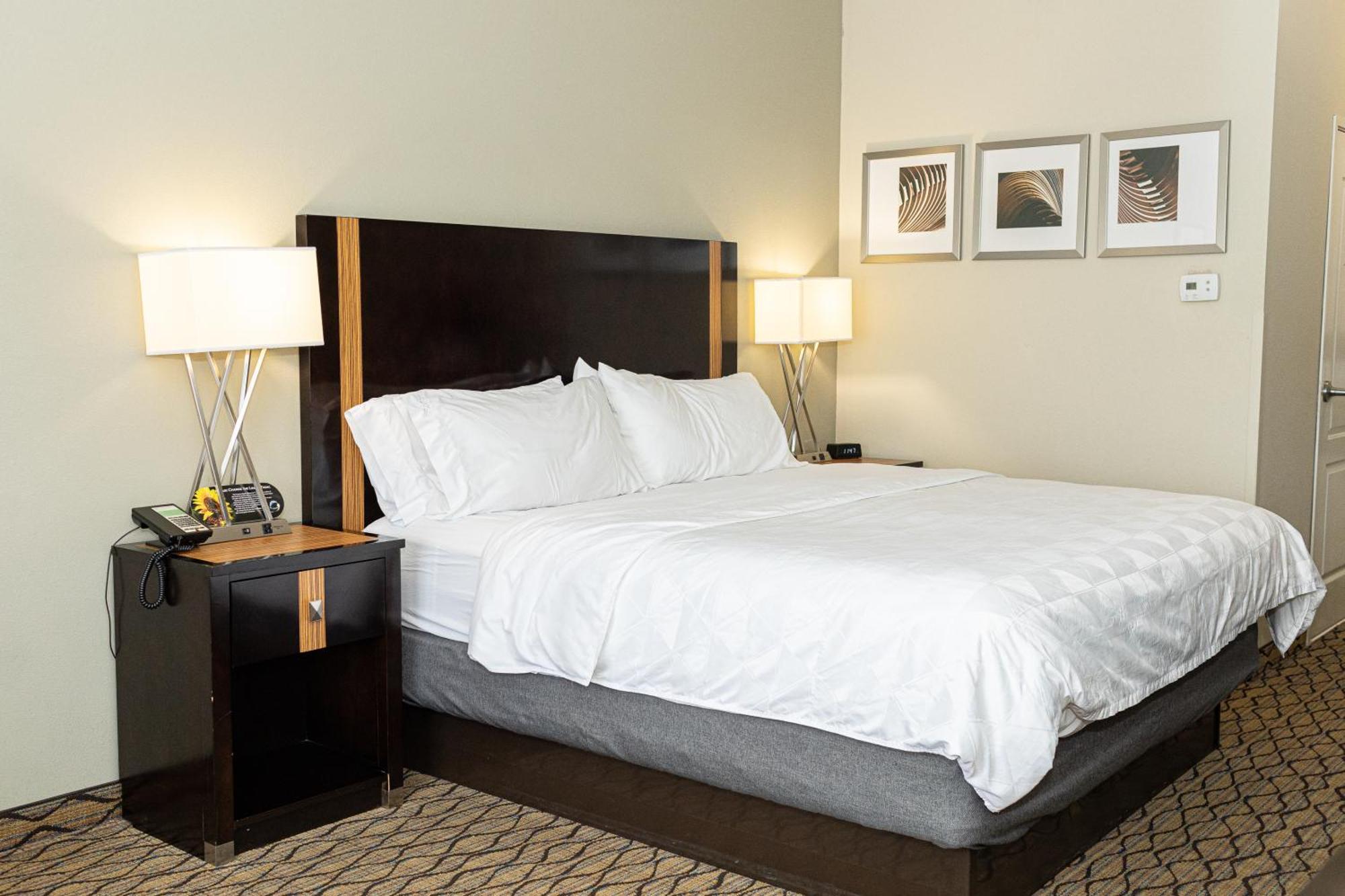 Holiday Inn Effingham By Ihg Exteriör bild
