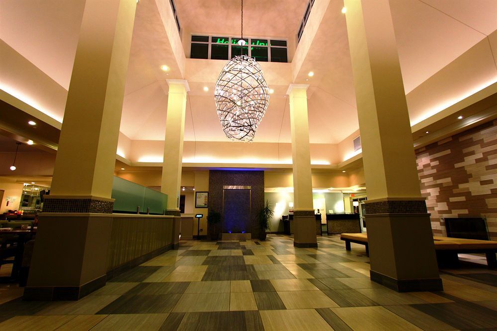 Holiday Inn Effingham By Ihg Exteriör bild